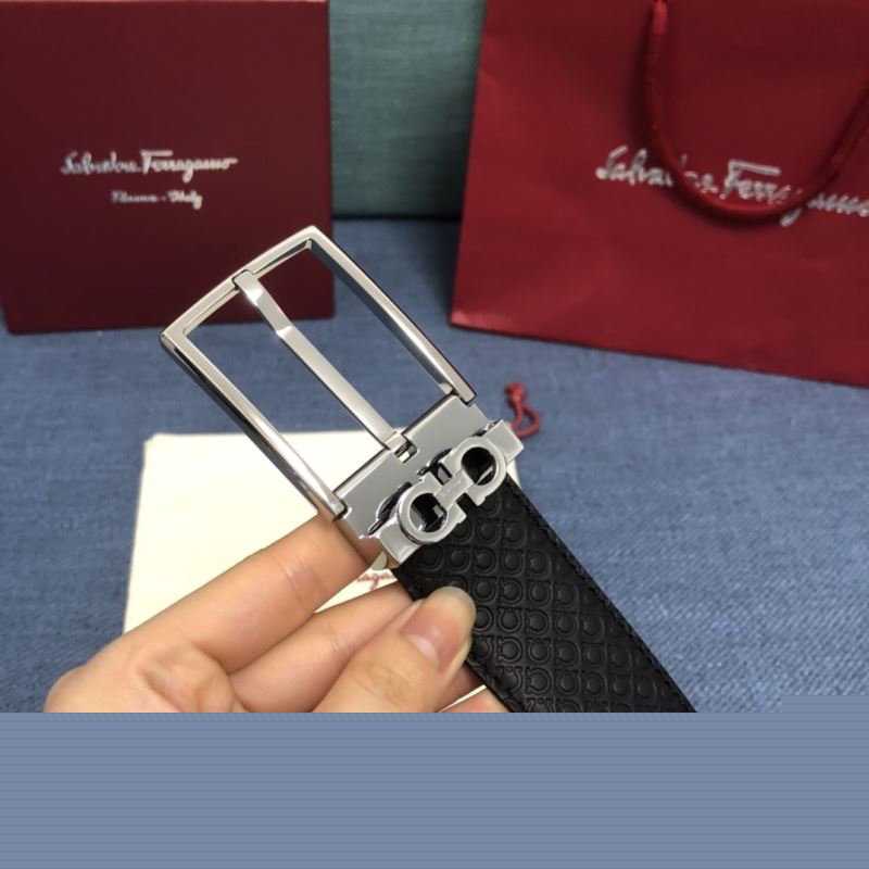 Ferragamo Belts